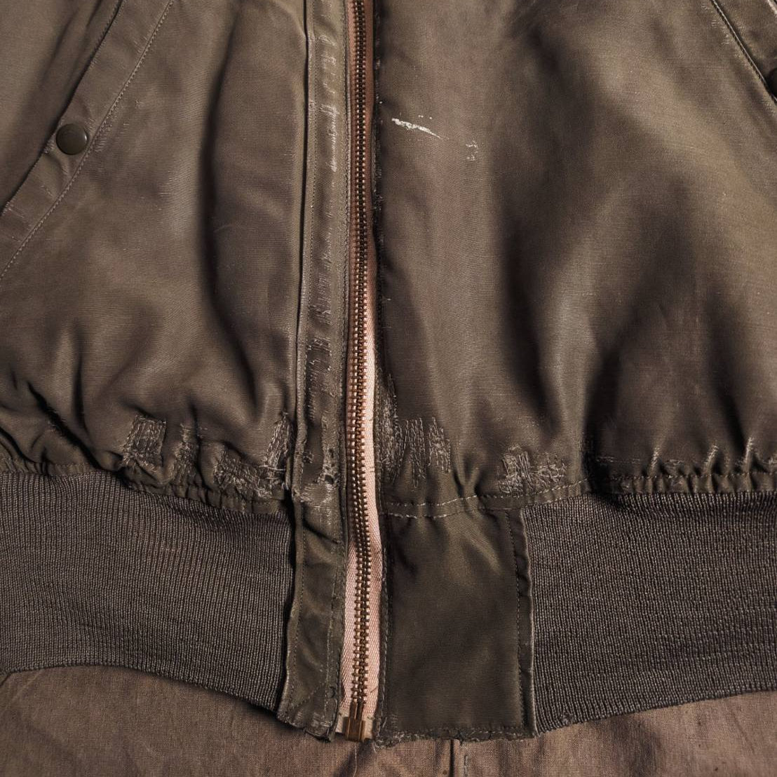 40's USAAF B-15 Flight Jacket